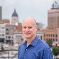 PKMR Engineers Employee Scott McKinley's profile photo