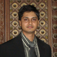 Hasolon Employee Rushir Shah's profile photo