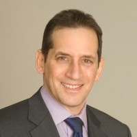 SYN Projects Employee Steven Schwimmer's profile photo