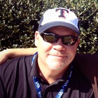 Advanta US, Inc Employee Jeff Haggard's profile photo