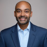 Fidelity Investments Employee Ritesh Mathur's profile photo