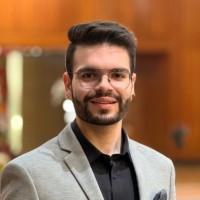 Expenses Manager Employee Amit Mohan's profile photo