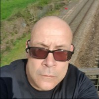 Brandon Hire Station Employee Jim Davidge's profile photo