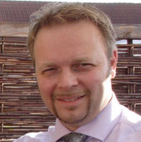 Omexom Deutschland Employee Bernd Oberbeck's profile photo