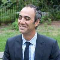 Goodmans LLP Employee David Lederman's profile photo