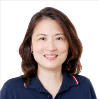 Quickstart Employee Christine Yu's profile photo