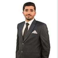 UBL Fund Managers Employee Hamza Aamir's profile photo