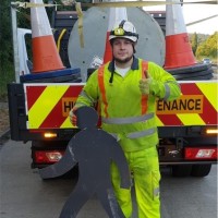 Core Highways Employee Daniel Veal's profile photo