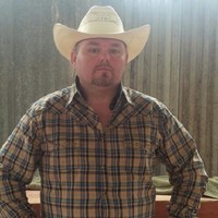 EARTH FIRST Landscapes Employee Bill Woodfin's profile photo