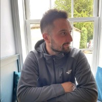 PureTech Security Employee Ash Dyke's profile photo