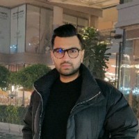 Hubpay Employee Nikhil Wadhwa's profile photo