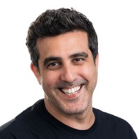 PLAYSTUDIOS ISRAEL Employee Assaf Gadasi's profile photo
