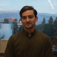 Nutromics Employee Julian Gerson's profile photo
