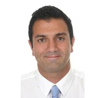 Harbor-UCLA Medical Center Employee Paul Tumeh's profile photo