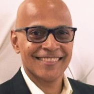 Constant Contact Employee Cezanne Huq's profile photo