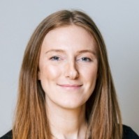 Orbital Employee Isabella Eckert's profile photo