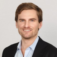 ACG Analytics Employee Christopher Czerwinski's profile photo