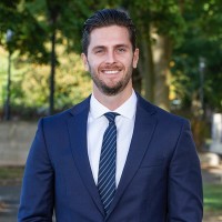 Rutter's Employee Jack Byrnes's profile photo