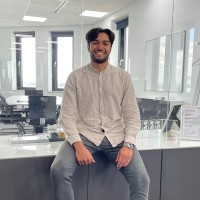Escrow4all Employee Tongui de Groot's profile photo