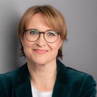 HOWOGE Wohnungsbaugesellschaft mbH Employee Antje Mehnert's profile photo