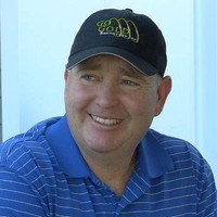 Terry Coughlan