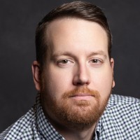 Aries Solutions Employee Jake Mays's profile photo