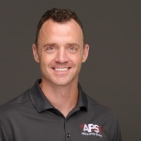 American Pipeline Solutions Employee Jonathan Benson's profile photo