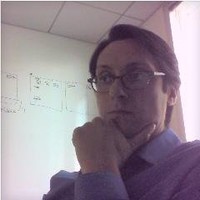 Highrise Consulting, Inc. Employee Max Zaretskiy's profile photo