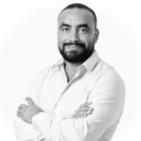 RIVALTEC Employee Mohamed Fathi's profile photo