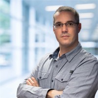 Raiffeisen Bank Hungary Employee Péter Ruprecht's profile photo