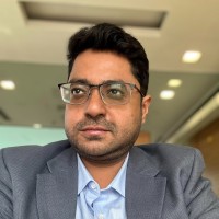 Eveready Industries India Ltd Employee Jayanta Mukherjee's profile photo