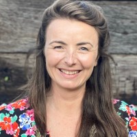 NSR Associates - Middle East Employee Martina Clark's profile photo