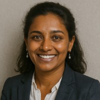 Digital Vidya Employee Christine Wilson's profile photo