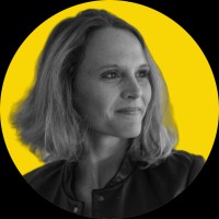 no Pen no Gain Employee Agnès Robin's profile photo