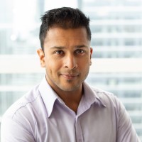 AGM Connect Employee Jonathan Xavier's profile photo