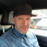 DRK Employee Sven Fischer's profile photo