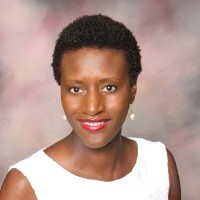 Renetta English Email & Phone Number