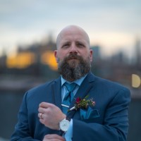 ThePackengers Employee Jeremy Yocum's profile photo