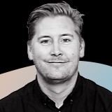 OnePartnerGroup Employee Robin Larsson's profile photo