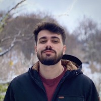 Jonathan Pablo Ivan Sanmarco Email & Phone Number
