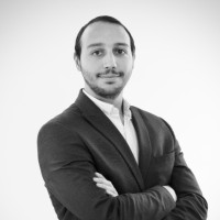 ✨ Culture Patrimoine ✨ Employee Lucas Bulfoni's profile photo