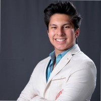 Alfredo Enrique Romero Díaz Email
