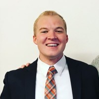 ONE Grounds Management Employee Blake Nielsen's profile photo