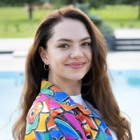 Prowly Employee Weronika Tabor's profile photo