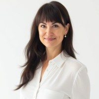 Flo Group Employee Giorgiana Rosca's profile photo