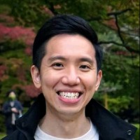 Procter & Gamble Employee Ronald Teo's profile photo