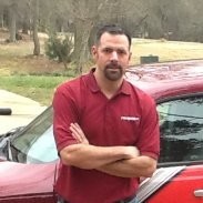 Fibrenew: Leather, Plastic & Vinyl Restoration Franchise Employee David Underwood's profile photo