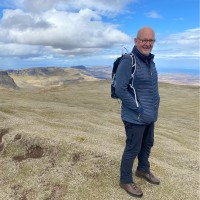 Freshview Foods Ltd Employee Richard Harrison's profile photo