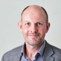 Databricks Employee Tom Brookes's profile photo