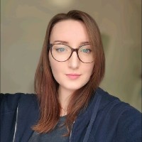 Rockstar Games Employee Felicity Wright's profile photo